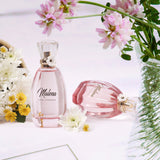 Sistelle Malena Lush Gardenia Eau De Parfum 100ml Spray - Tophatter Daily Deals
