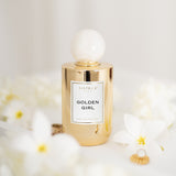 Sistelle Golden Girl Eau De Parfum 100ml Spray - Tophatter Daily Deals