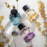 Paris Bleu Candide Spotless Mind Eau De Parfum 100ml Spray - Tophatter Daily Deals