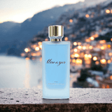 Paris Bleu Bleu Azur Eau De Parfum 100ml Spray - Tophatter Daily Deals