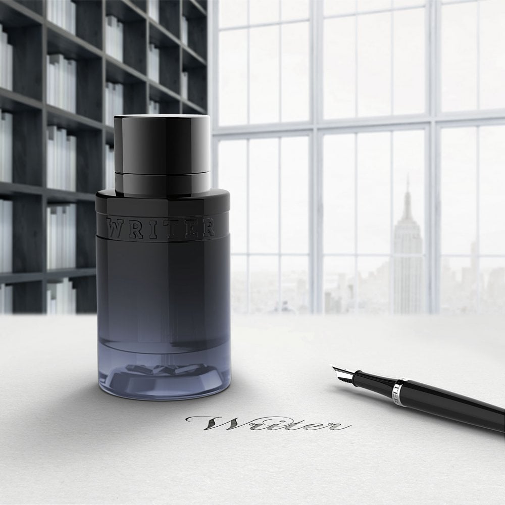 Cyrus Writer Eau De Parfum 60ml Spray - Tophatter Daily Deals