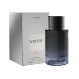 Cyrus Writer Eau De Parfum 100ml Spray Default Title - Tophatter Daily Deals