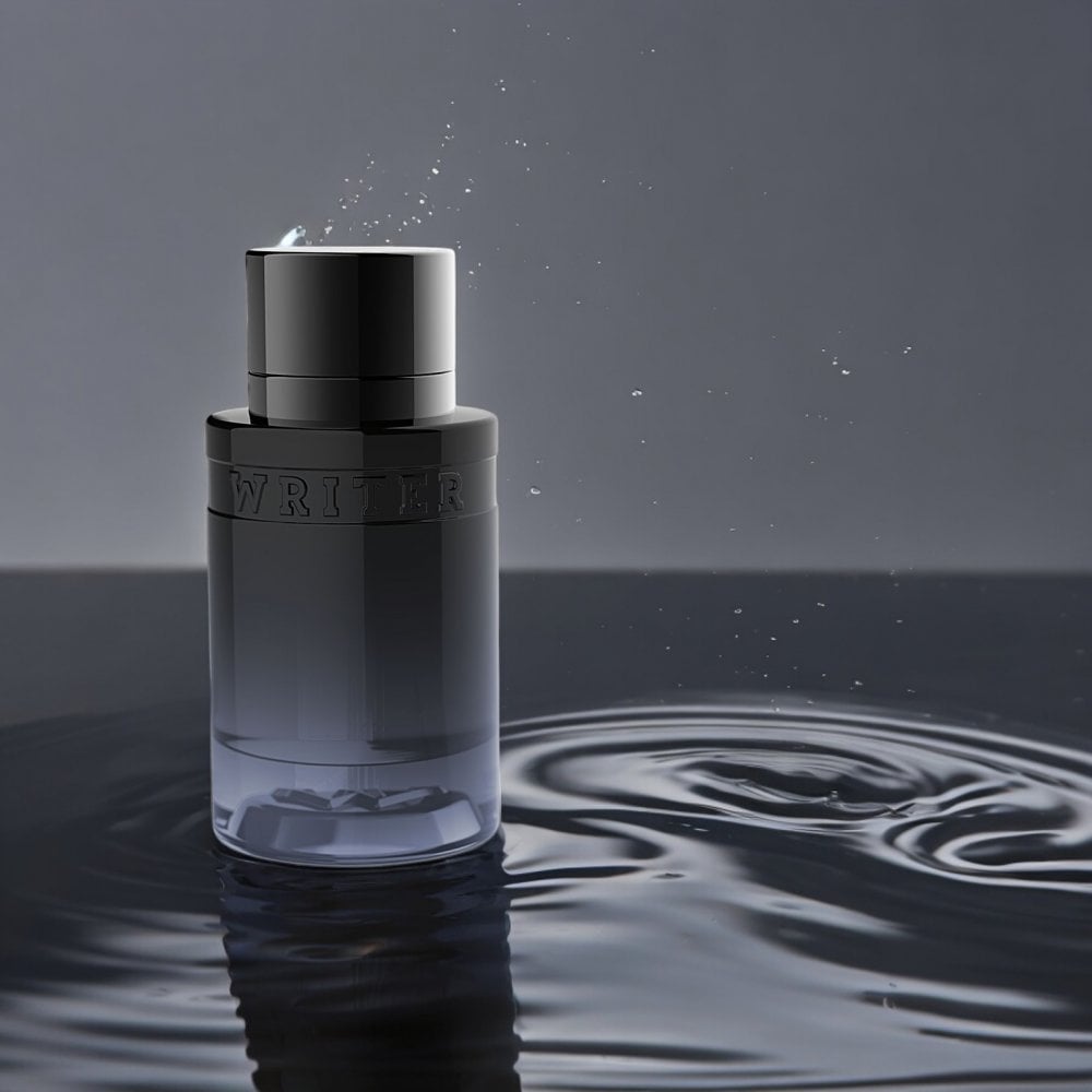 Cyrus Writer Eau De Parfum 100ml Spray - Tophatter Daily Deals