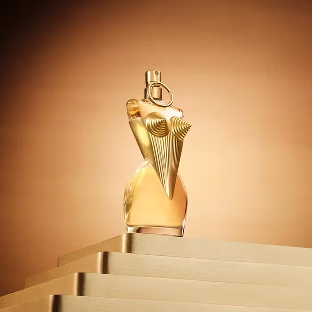 Jean Paul Gaultier Divine Eau De Parfum 100ml Spray - Tophatter Daily Deals