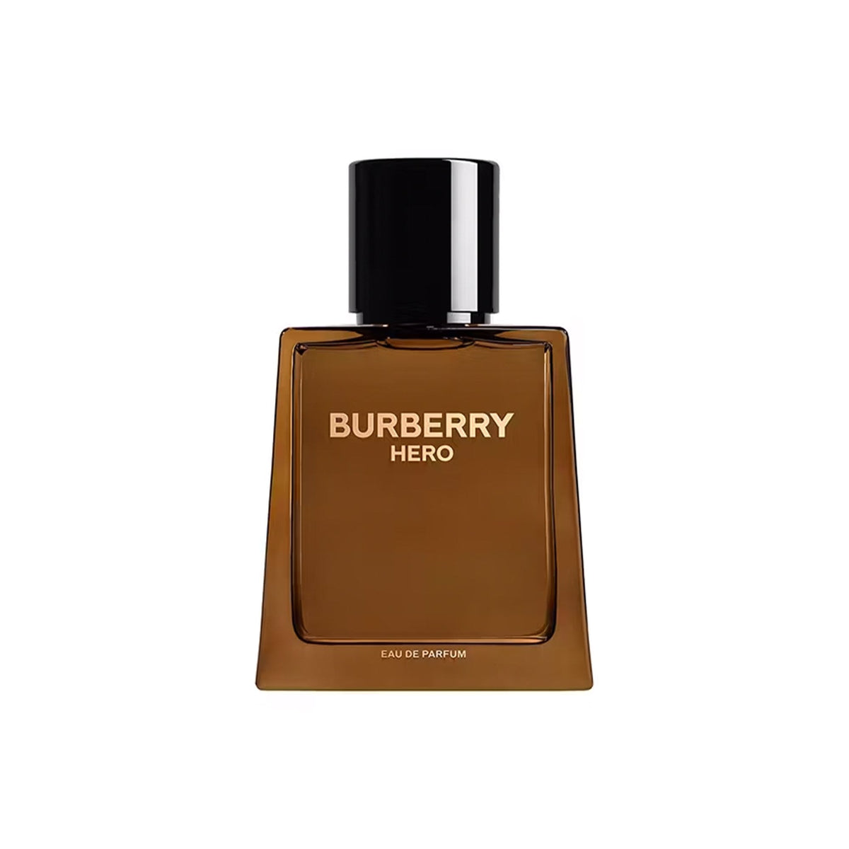 Burberry Hero Eau De Parfum 50ml Spray Default Title - Tophatter Daily Deals