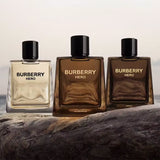 Burberry Hero Eau De Parfum 50ml Spray - Tophatter Daily Deals