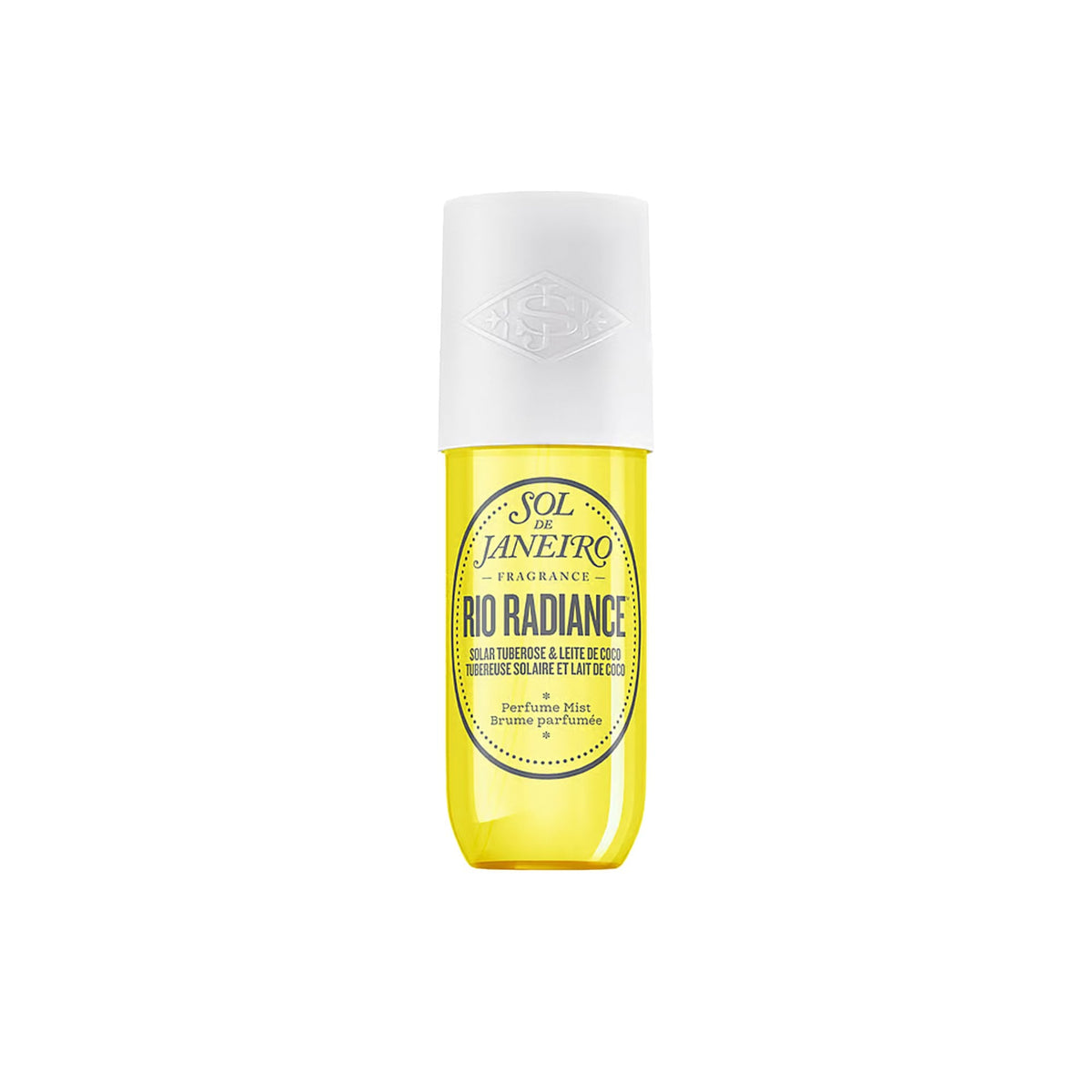 Sol De Janerio Rio Radiance Body Mist 240ml Spray Default Title - Tophatter Daily Deals