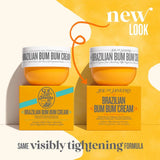 Sol De Janeiro Brazilian Bum Bum Body Cream 75ml Jar