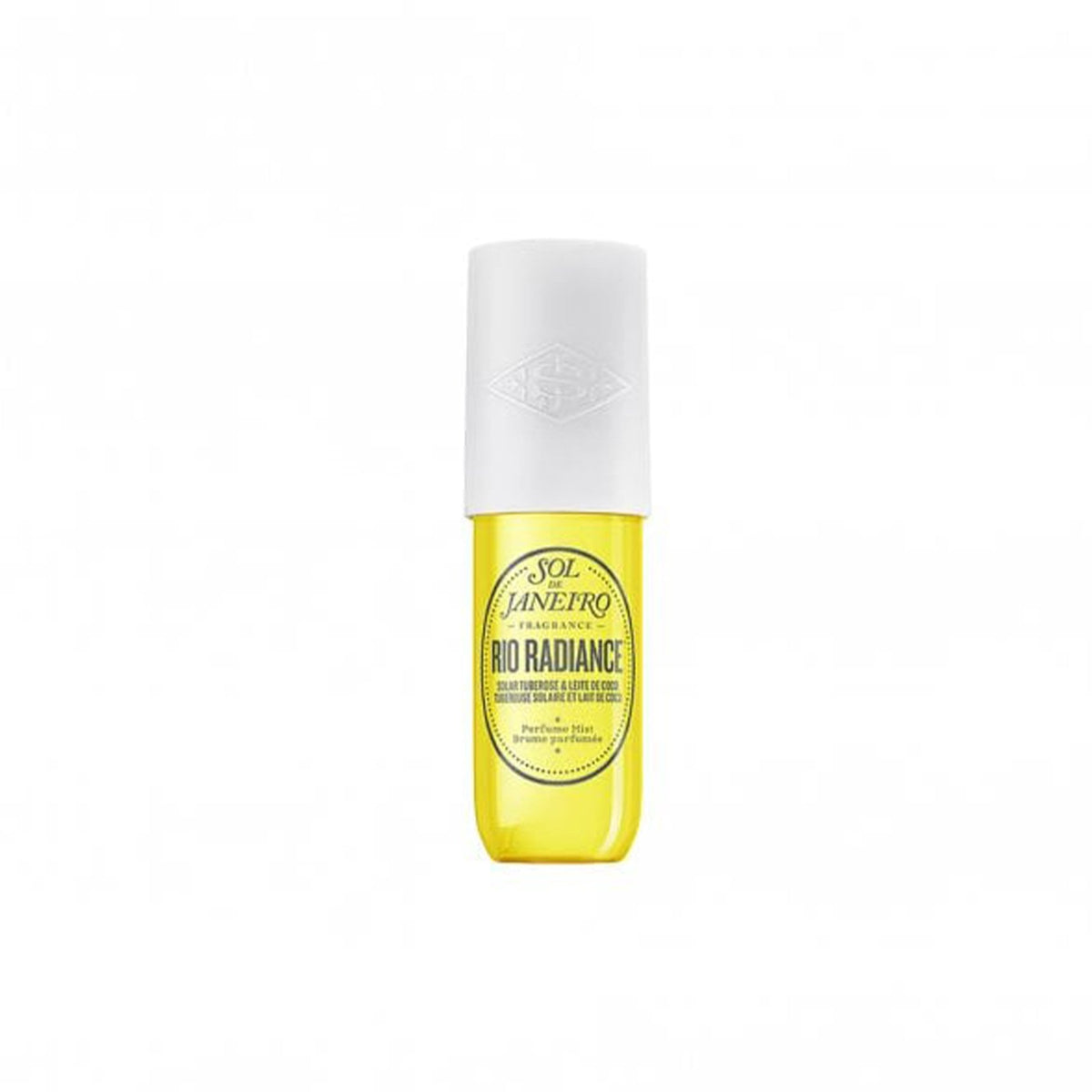 Sol De Janeiro Rio Radiance Body Mist 90ml Spray