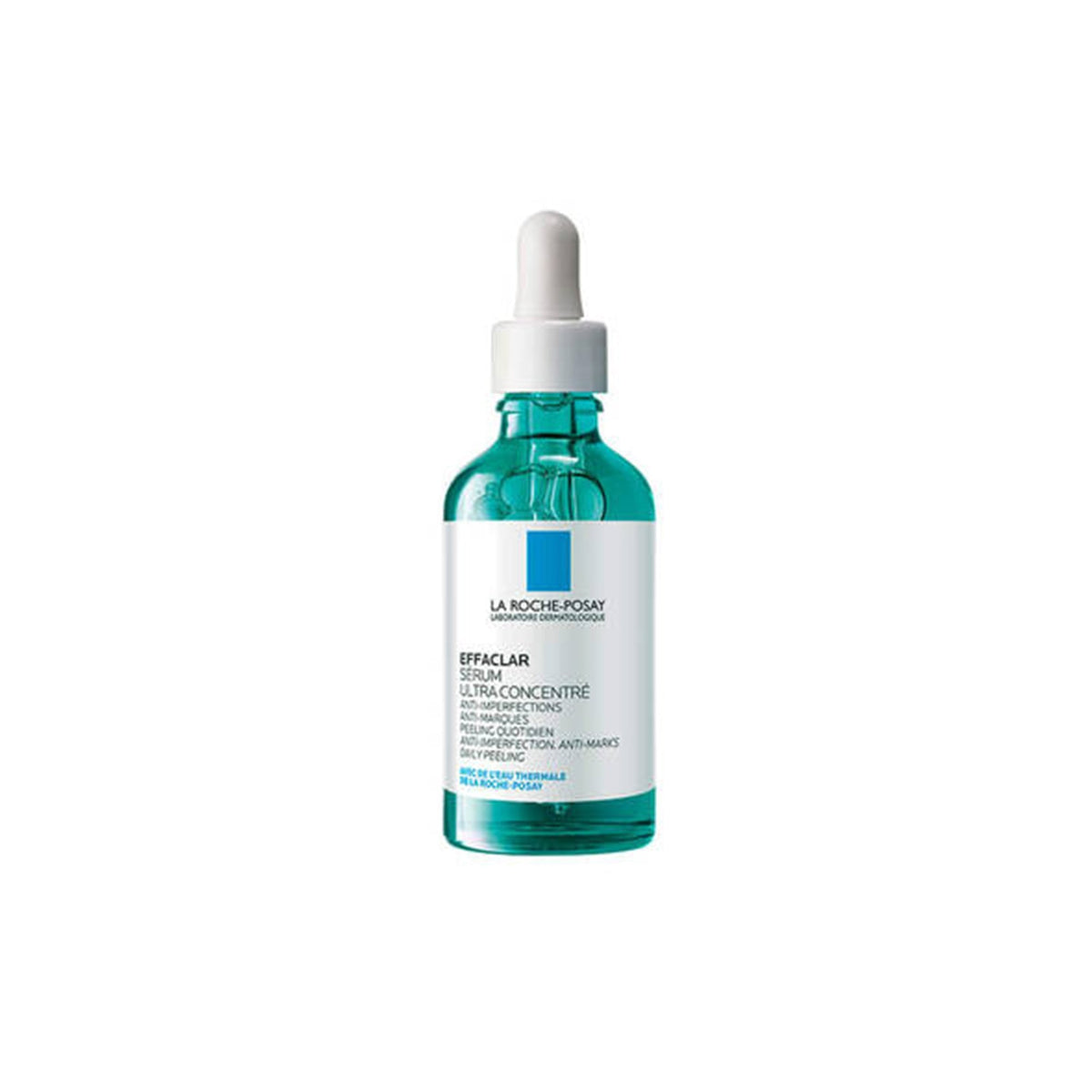 La Roche-Posay Effaclar Ultra Concentrated Serum 30ml Bottle - Tophatter Daily Deals