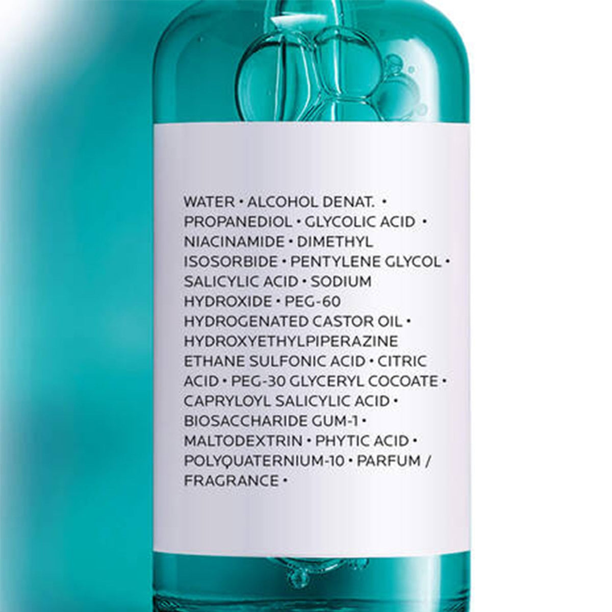 La Roche-Posay Effaclar Ultra Concentrated Serum 30ml Bottle - Tophatter Daily Deals