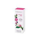 Yardley English Rose Eau De Toilette 125ml Spray Default Title - Tophatter Daily Deals