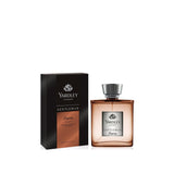 Yardley Gentleman Legacy Eau De Parfum 100ml Spray Default Title - Tophatter Daily Deals