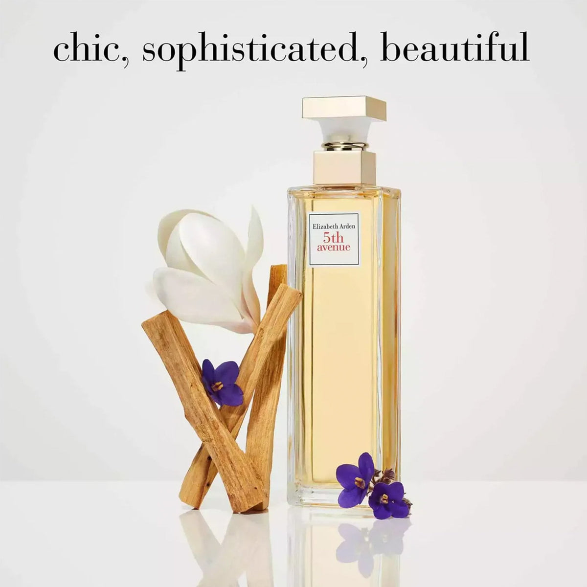 Elizabeth Arden 5Th Avenue Eau De Parfum 30ml Spray - Tophatter Daily Deals