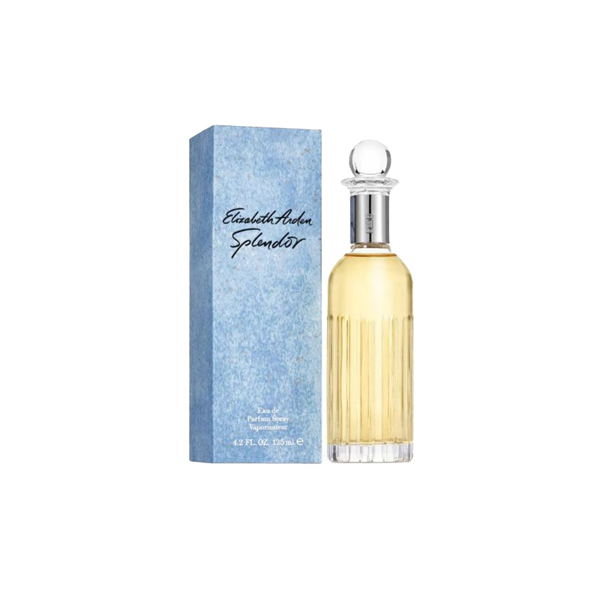 Elizabeth Arden Splendor Eau De Parfum 125ml Spray Default Title - Tophatter Daily Deals