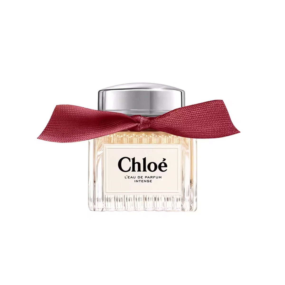 Chloe L'eau De Parfum Intense 30ml Refillable Spray Default Title - Tophatter Daily Deals