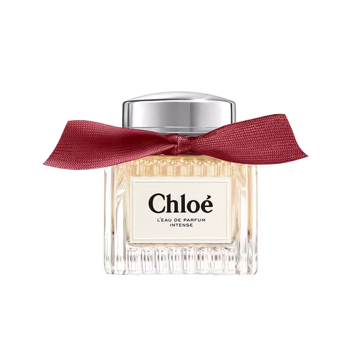 Chloe L'eau De Parfum Intense 50ml Refillable Spray Default Title - Tophatter Daily Deals