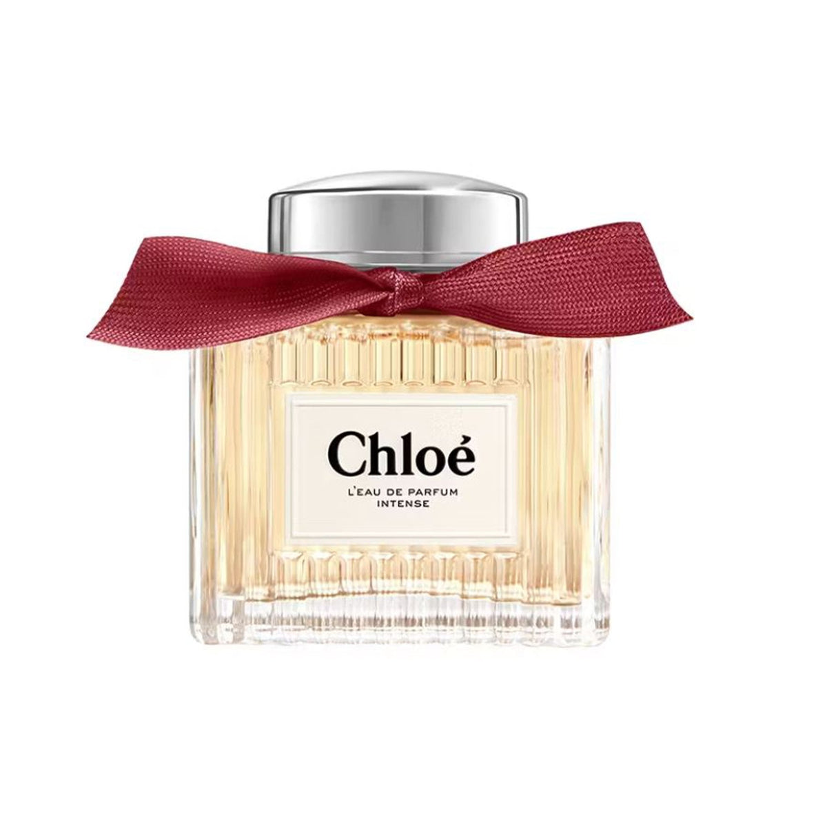 Chloe L'eau De Parfum Intense 100ml Refillable Spray Default Title - Tophatter Daily Deals