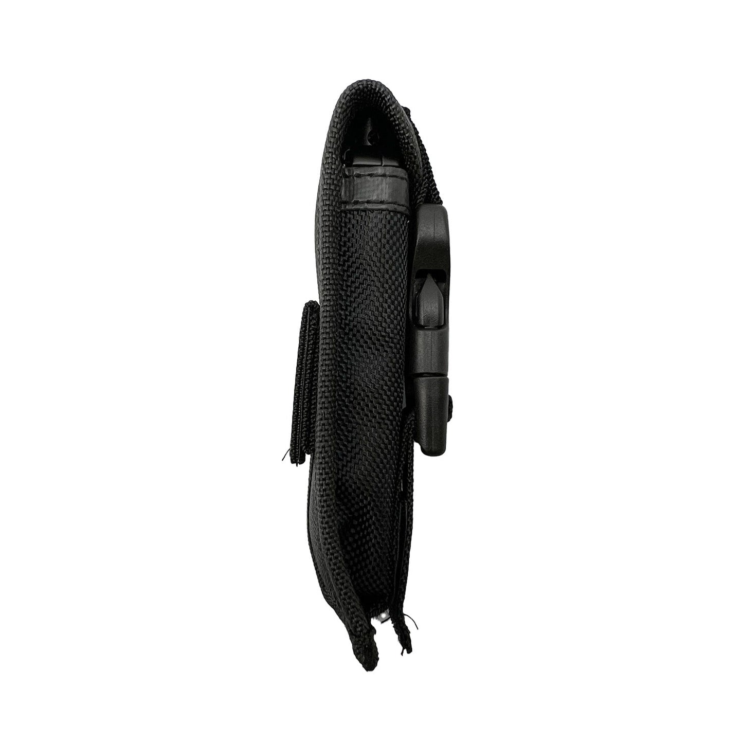 Automatic OTF Knife With Nylon Sheath - Tophatter Daily Deals