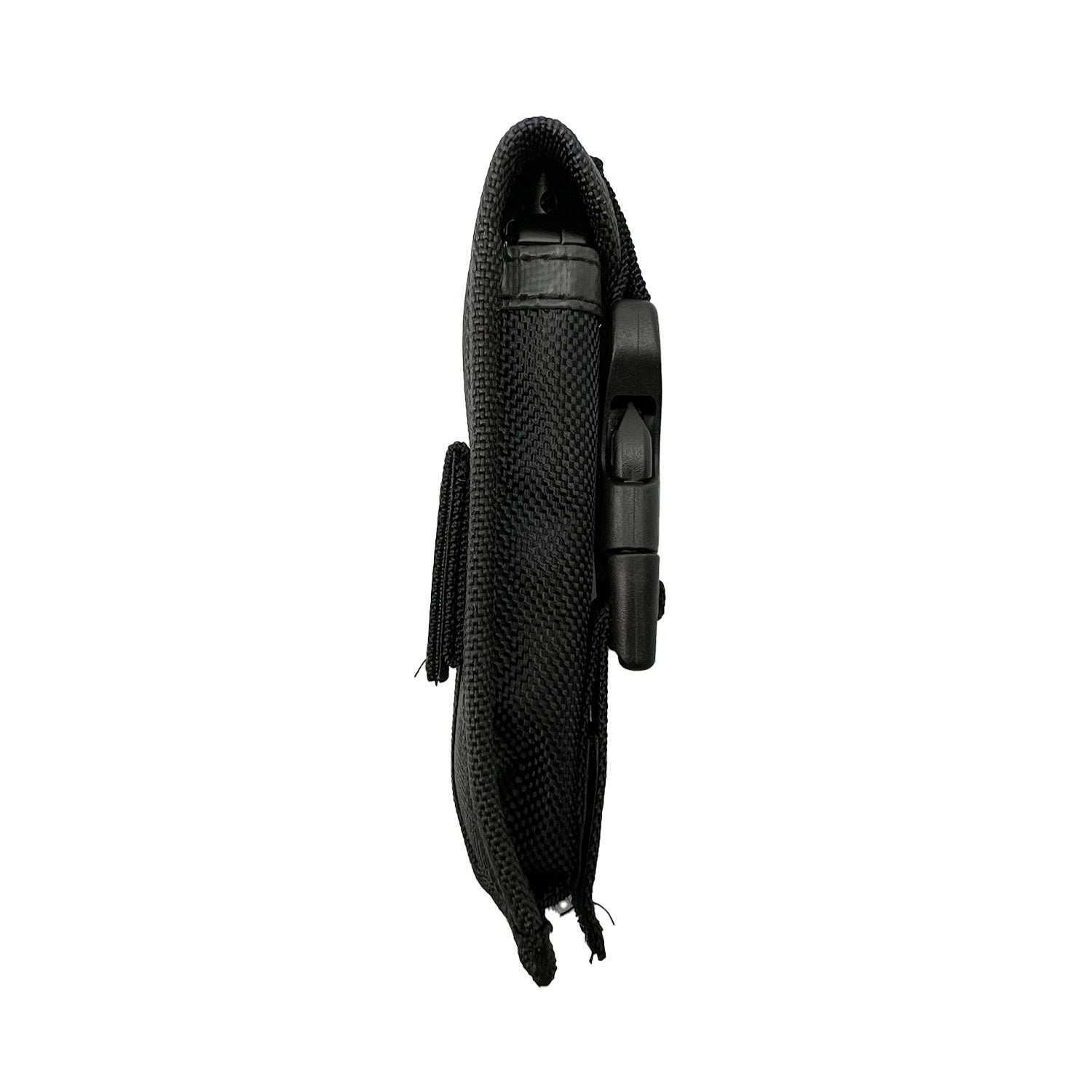 Automatic OTF Knife With Nylon Sheath - Tophatter Daily Deals
