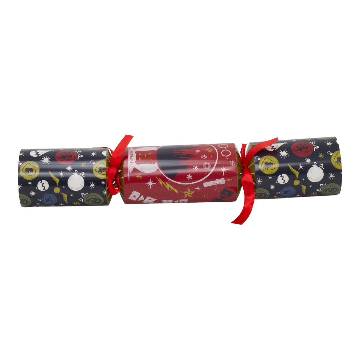 Giant Harry Potter Christmas Cracker for Kids | Children's Jumbo Cracker - 55cm Christmas Cracker - Tophatter Daily Deals