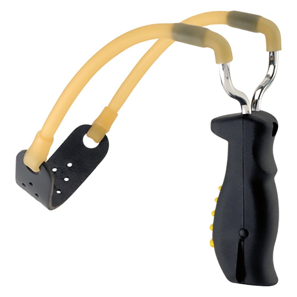 BARNETT OUTDOORS HIGH QUALITY SLINGSHOT - Tophatter Daily Deals