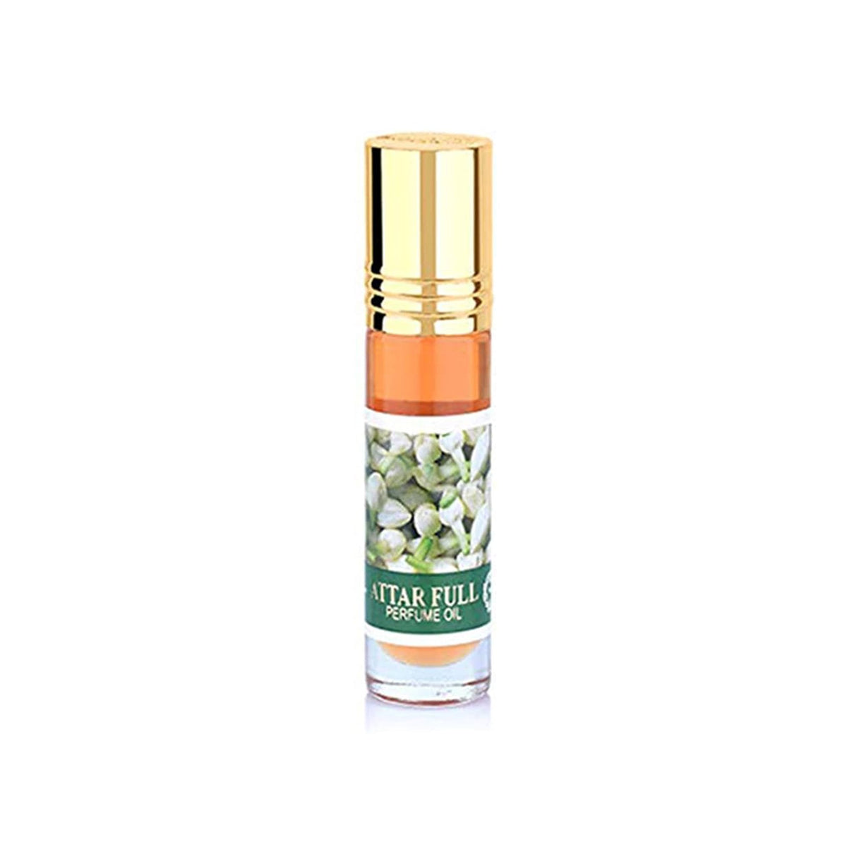 Ahsan Attar Full Perfumed Oil Roll-On Default Title - Tophatter Daily Deals
