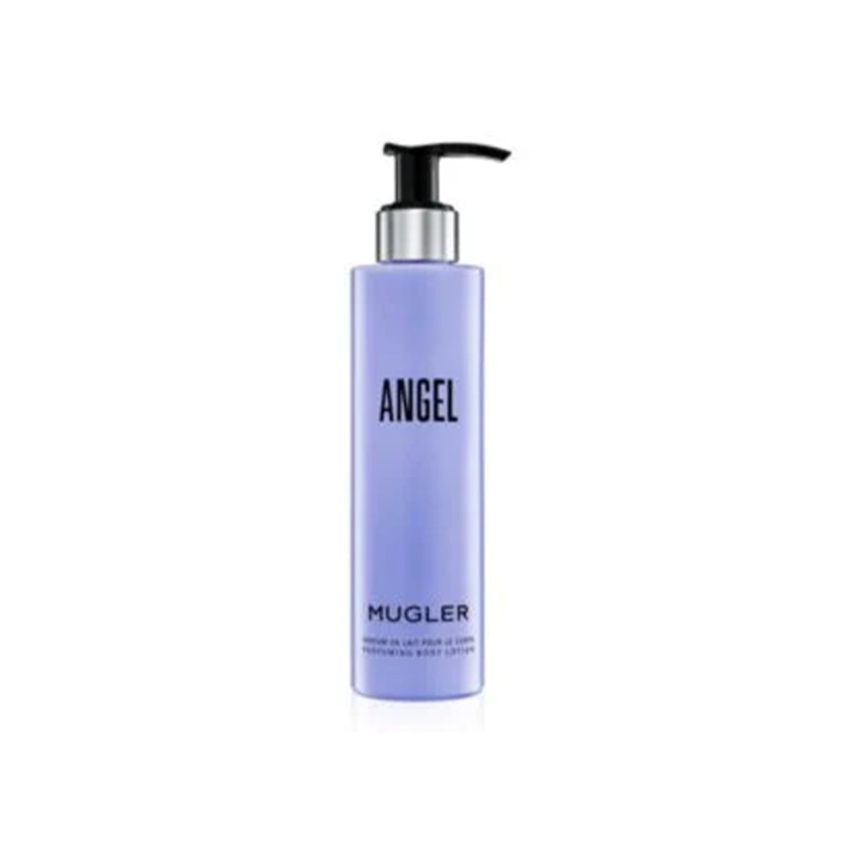 Mugler Angel Body Lotion 200ml Bottle Default Title - Tophatter Daily Deals