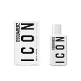 Dsquared2 Icon Pour Femme Eau De Parfum 50ml Spray Default Title - Tophatter Daily Deals