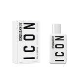 Dsquared2 Icon Pour Femme Eau De Parfum 50ml Spray - Tophatter Daily Deals