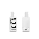 Dsquared2 Icon Pour Femme Eau De Parfum 50ml Spray - Tophatter Daily Deals