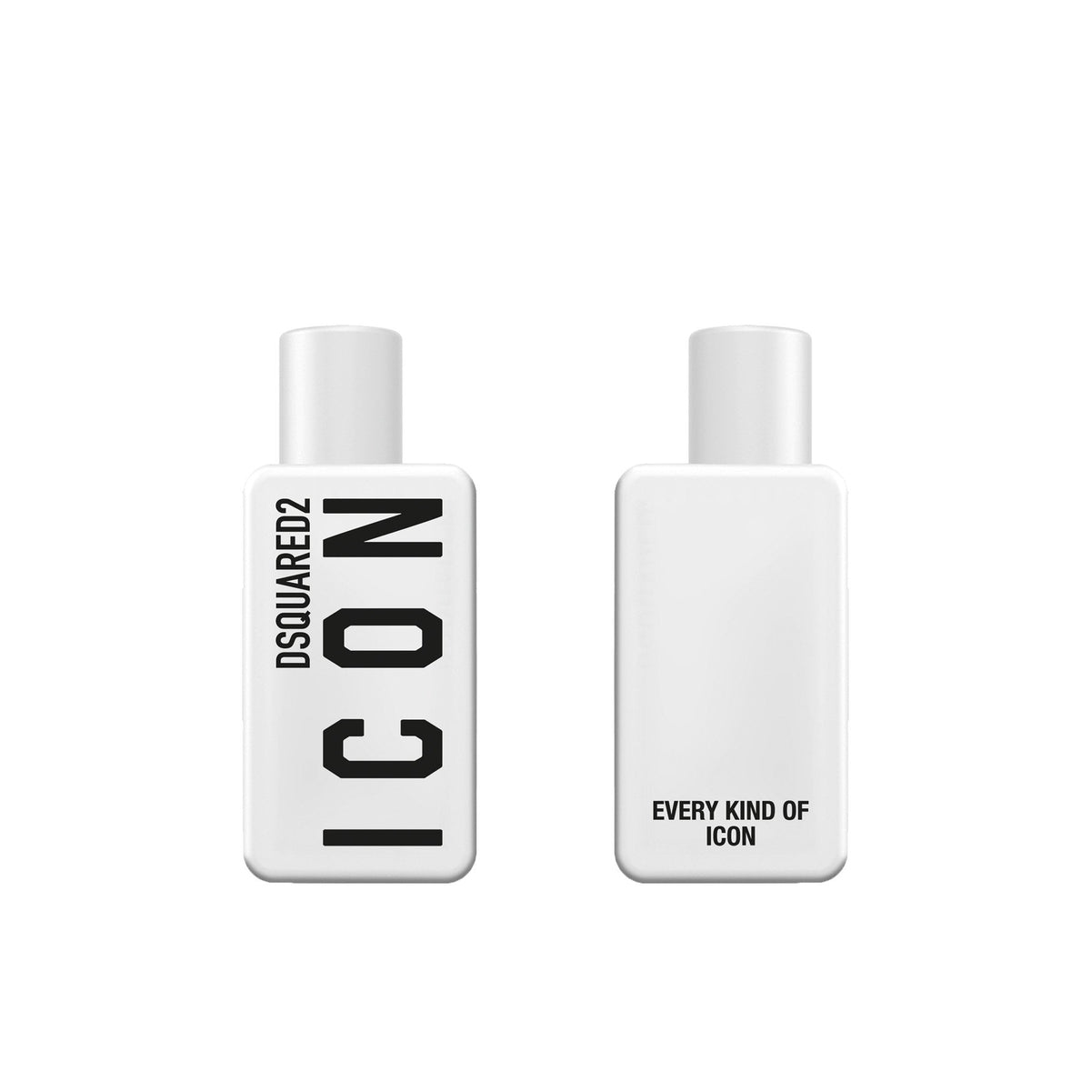Dsquared2 Icon Pour Femme Eau De Parfum 50ml Spray - Tophatter Daily Deals