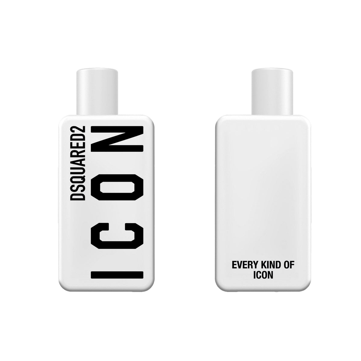 Dsquared2 Icon Pour Femme Eau De Parfum 100ml Spray - Tophatter Daily Deals