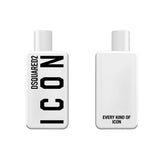 Dsquared2 Icon Pour Femme Eau De Parfum 100ml Spray - Tophatter Daily Deals