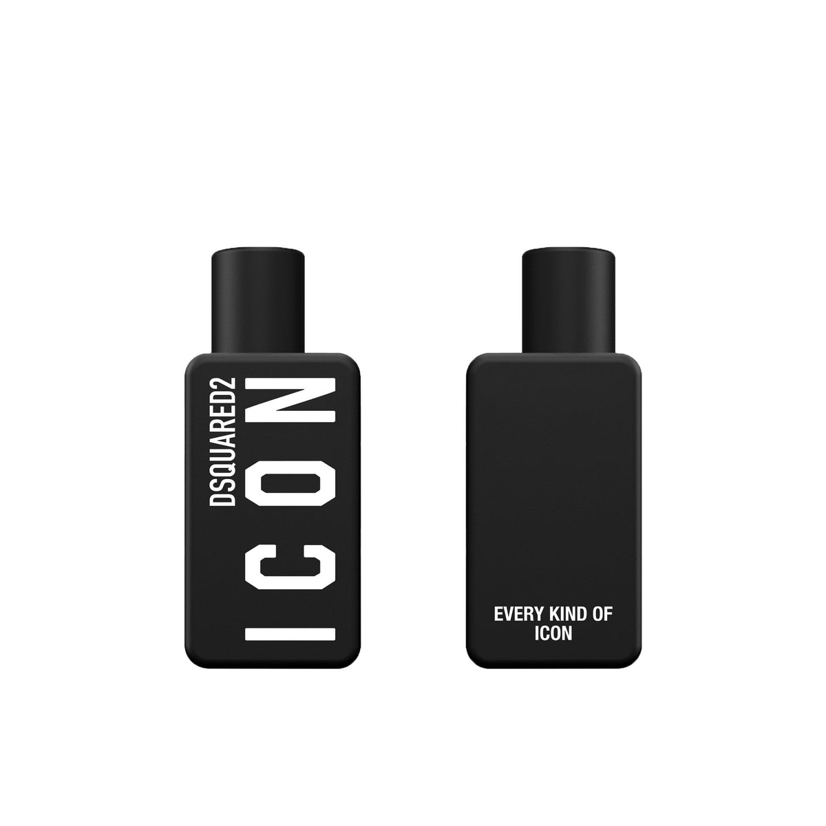 Dsquared2 Icon Pour Homme Eau De Parfum 50ml Spray - Tophatter Daily Deals