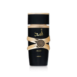 Lattafa Asad Eau De Parfum 100ml Spray Default Title - Tophatter Daily Deals