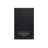 AFNAN Supremacy Collector's Edition Eau De Parfum 100ml Spray - Tophatter Daily Deals