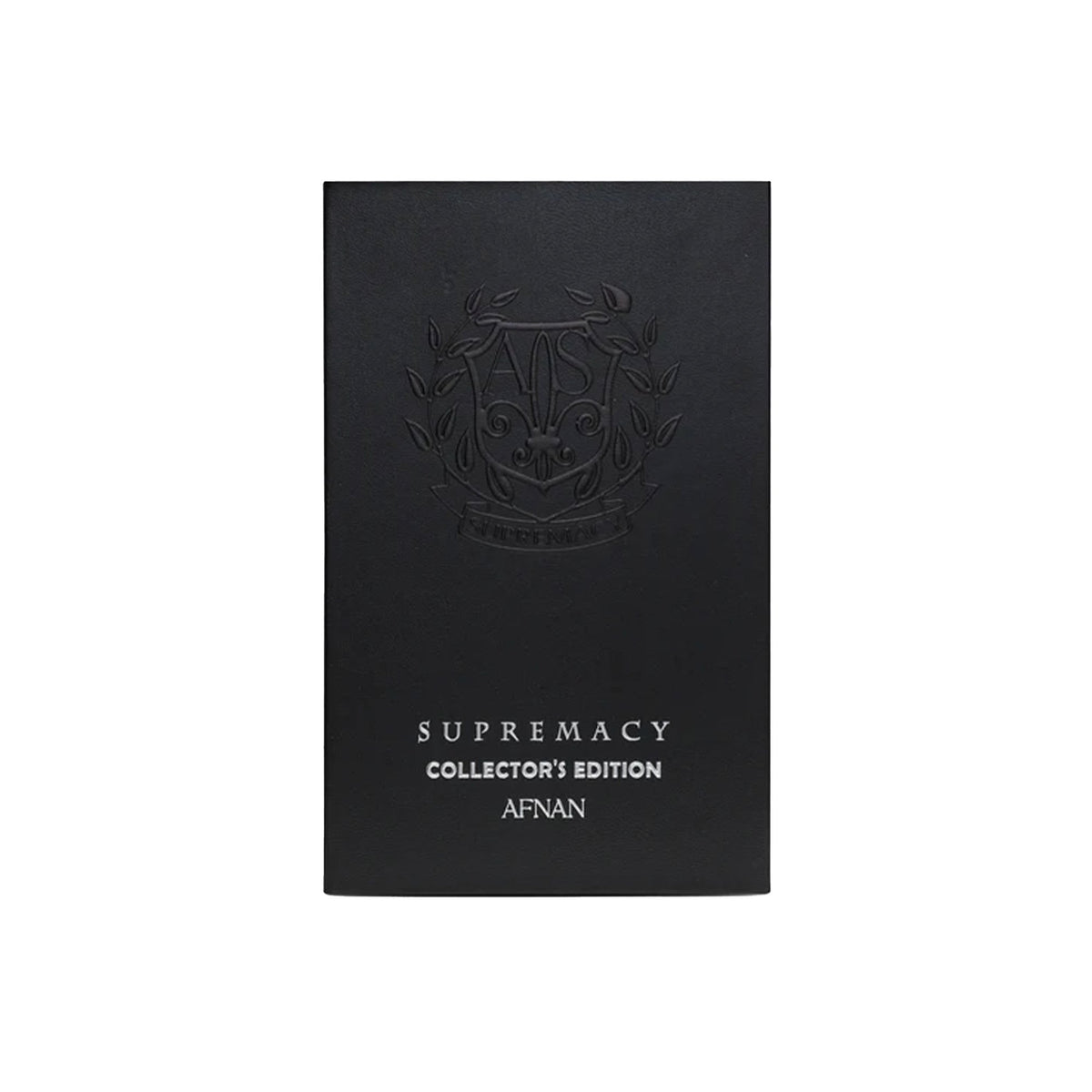 AFNAN Supremacy Collector's Edition Eau De Parfum 100ml Spray - Tophatter Daily Deals