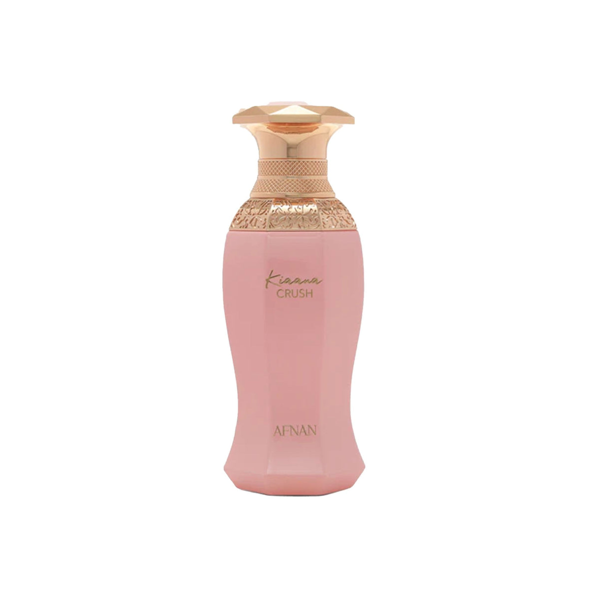 AFNAN Kiaana Crush Eau De Parfum 100ml Spray Default Title - Tophatter Daily Deals