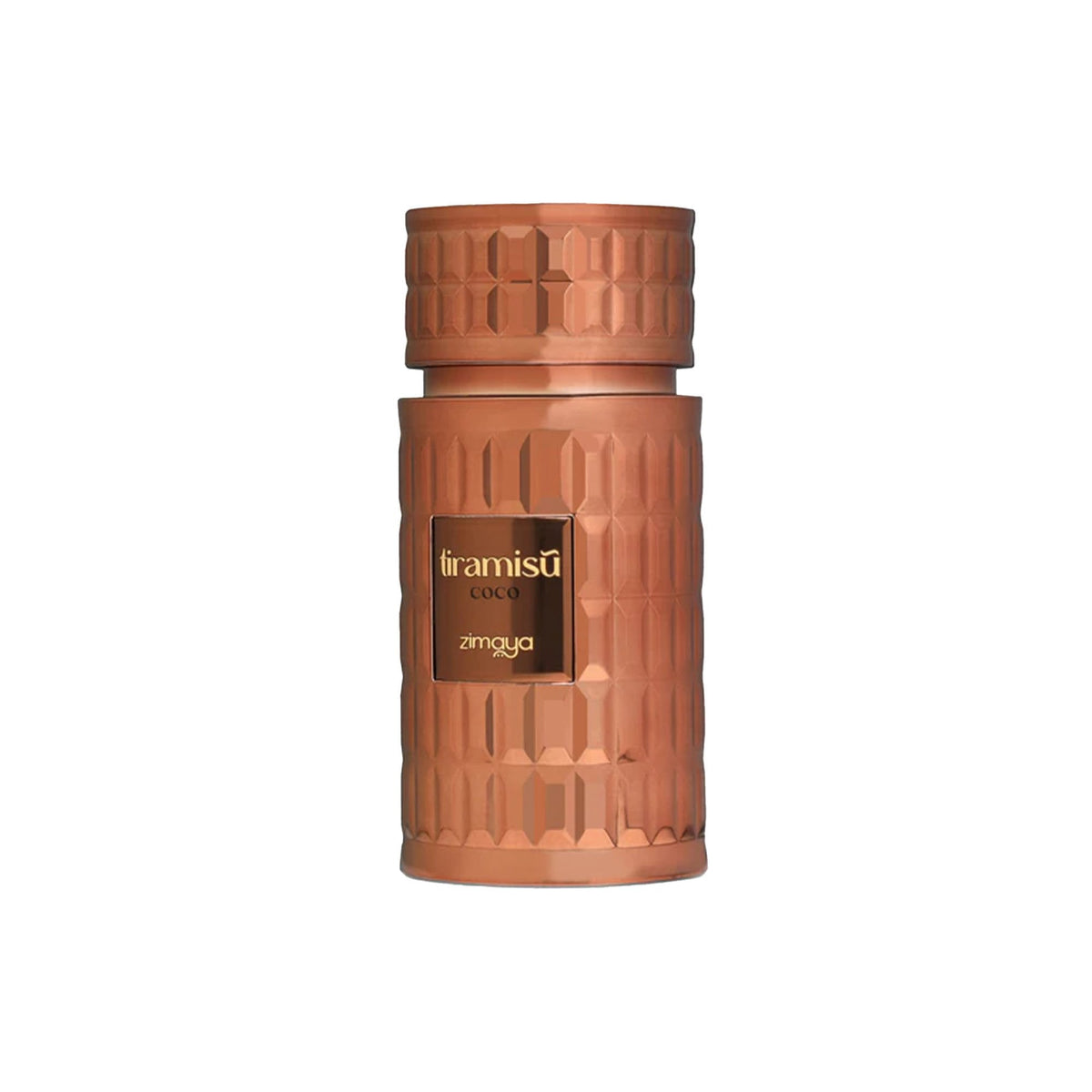 Zimaya Tiramisu Coco Eau De Parfum 100ml Spray - Tophatter Daily Deals