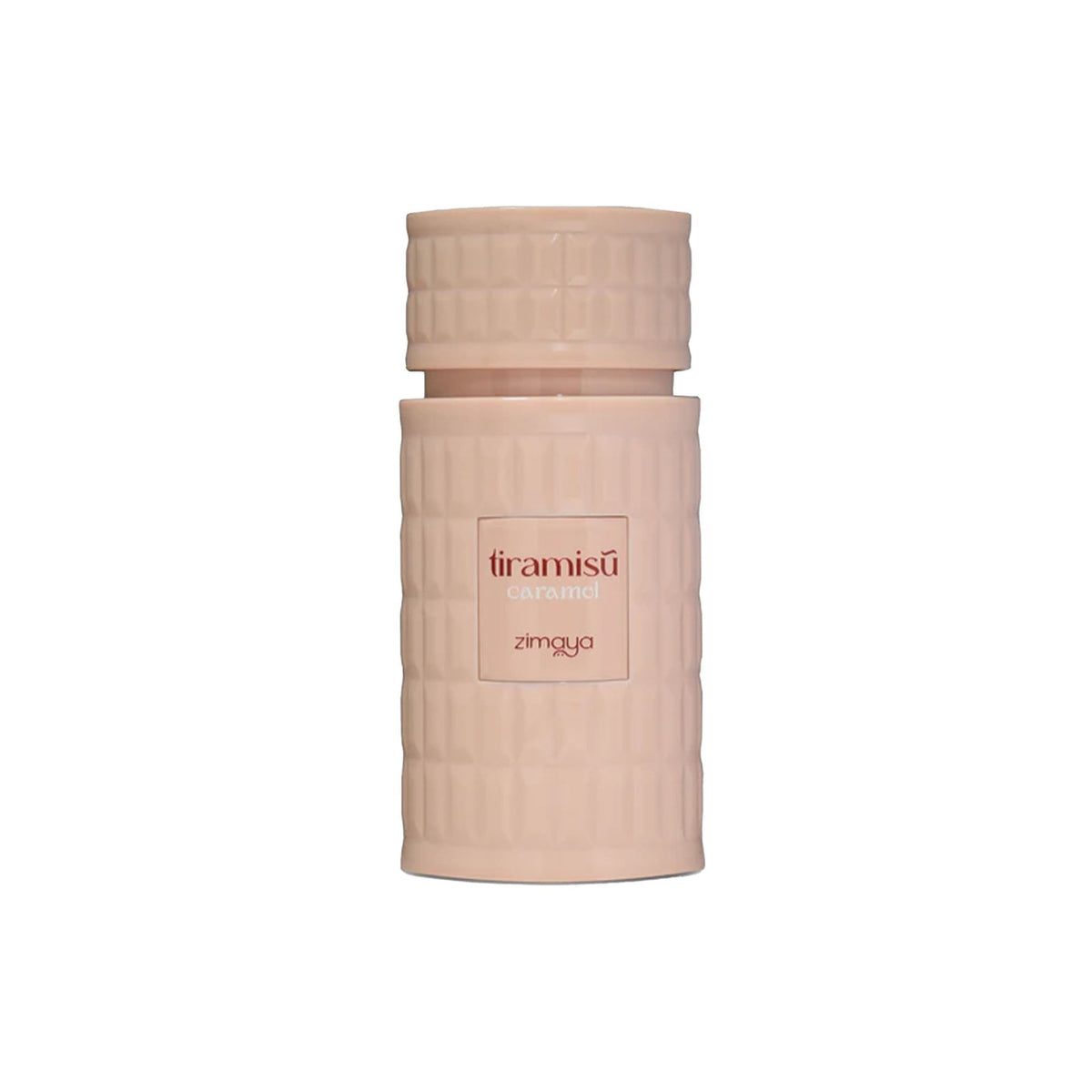 Zimaya Tiramisu Caramel Eau De Parfum 100ml Spray