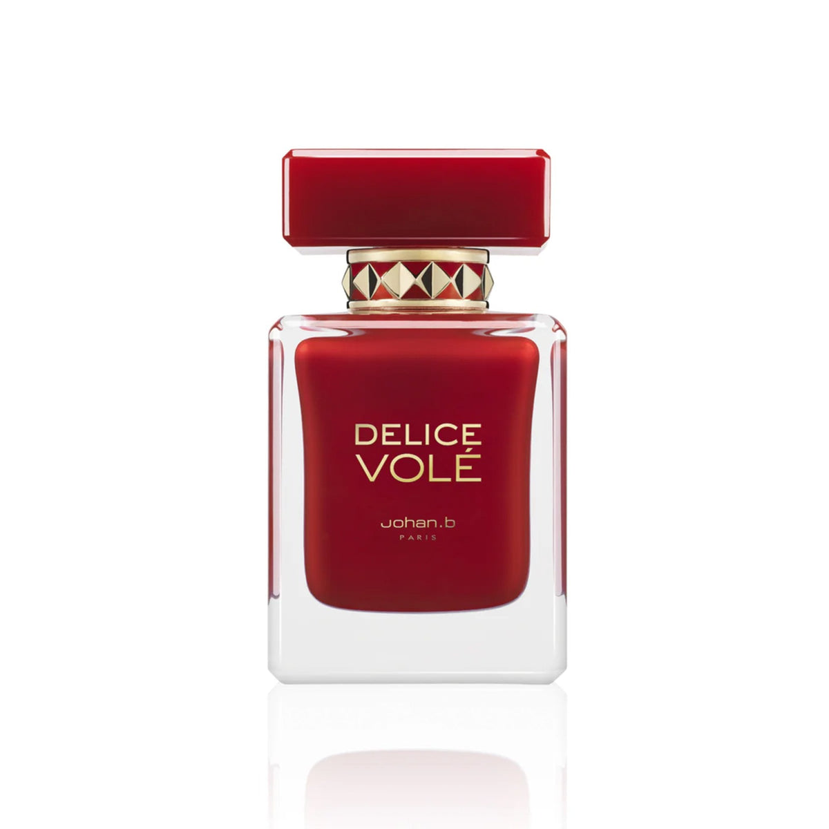 Johan B. Delice Volce Eau De Parfum 85ml Spray Default Title - Tophatter Daily Deals