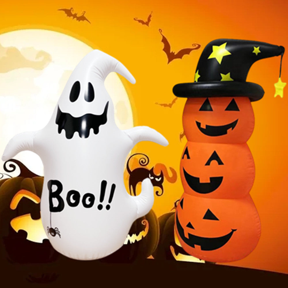 Halloween Pvc Tumbler Party Decoration Durable Spooky 3D Changing Face Moving Picture Frame - Tophatter Daily Deals