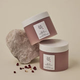 Beauty of Joseon Red Bean Refreshing Pore Mask 140ml Jar - Tophatter Daily Deals