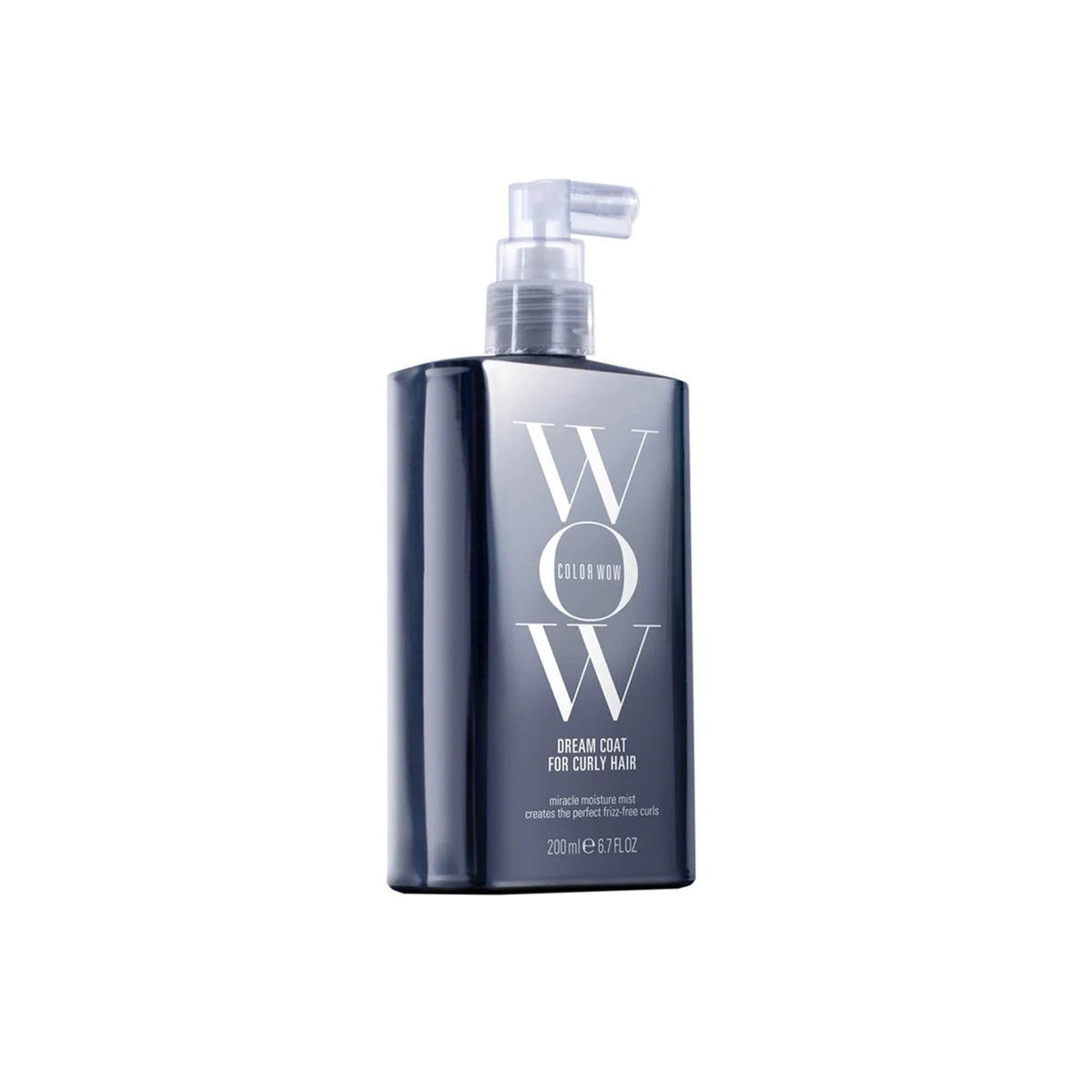 COLOR WOW Dream Coat Curly Hair Miracle Moisture Mist 200ml Spray Default Title - Tophatter Daily Deals
