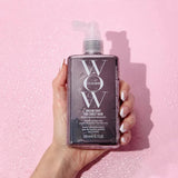 COLOR WOW Dream Coat Curly Hair Miracle Moisture Mist 200ml Spray - Tophatter Daily Deals