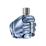Diesel Only The Brave Eau De Toilette 125ml Spray Default Title - Tophatter Daily Deals