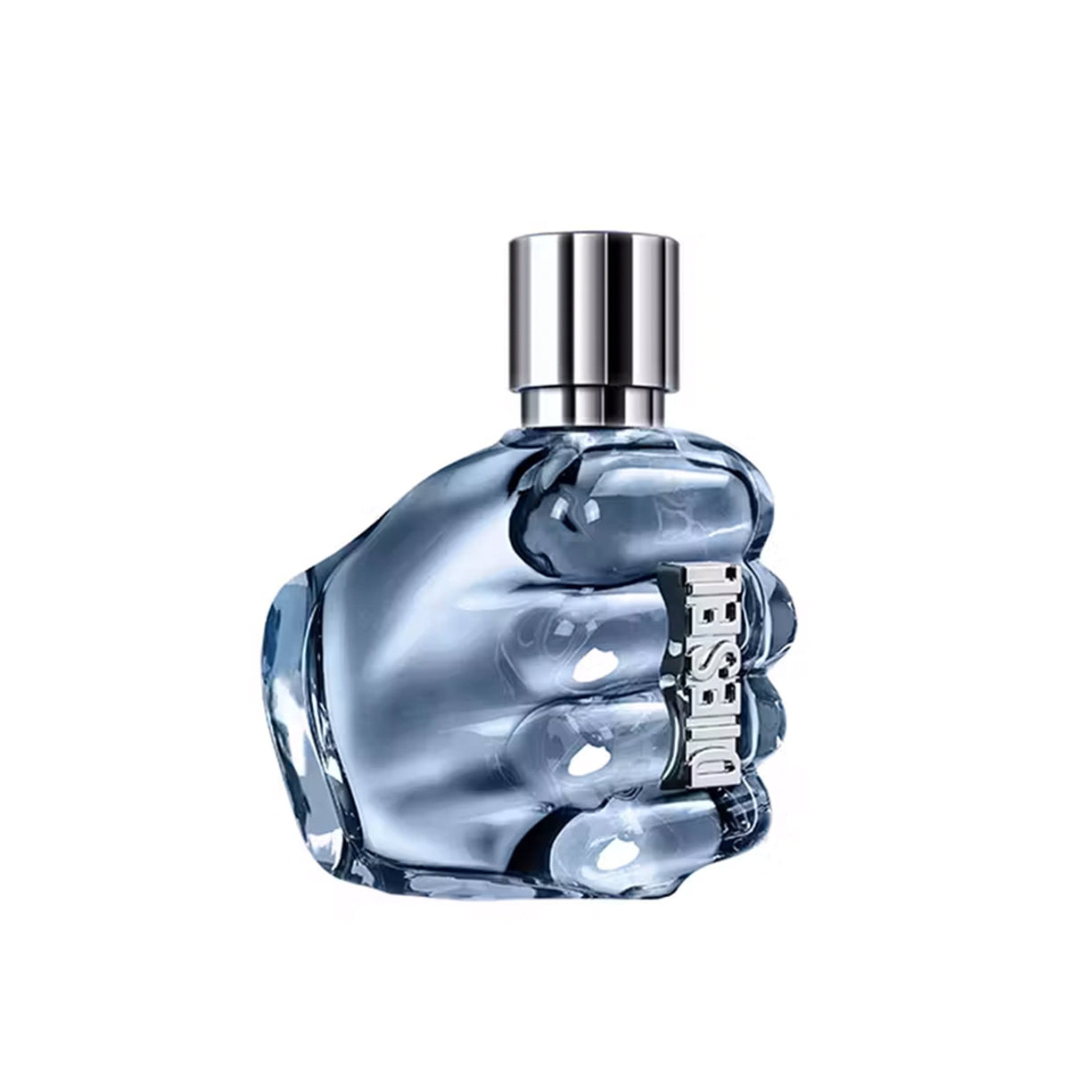 Diesel Only The Brave Eau De Toilette 50ml Spray Default Title - Tophatter Daily Deals