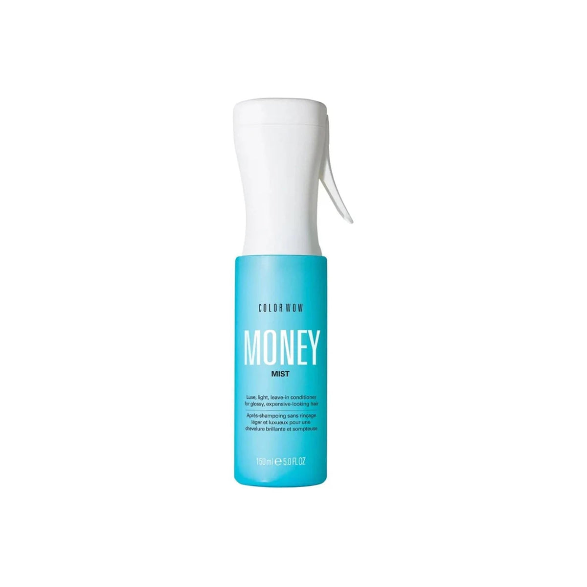 COLOR WOW Money Hair Mist 150ml Default Title - Tophatter Daily Deals