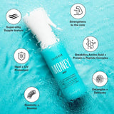 COLOR WOW Money Hair Mist 150ml - Tophatter Daily Deals